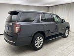 2022 Chevrolet Tahoe Premier