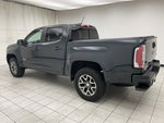 2017 GMC Canyon 4WD SLE