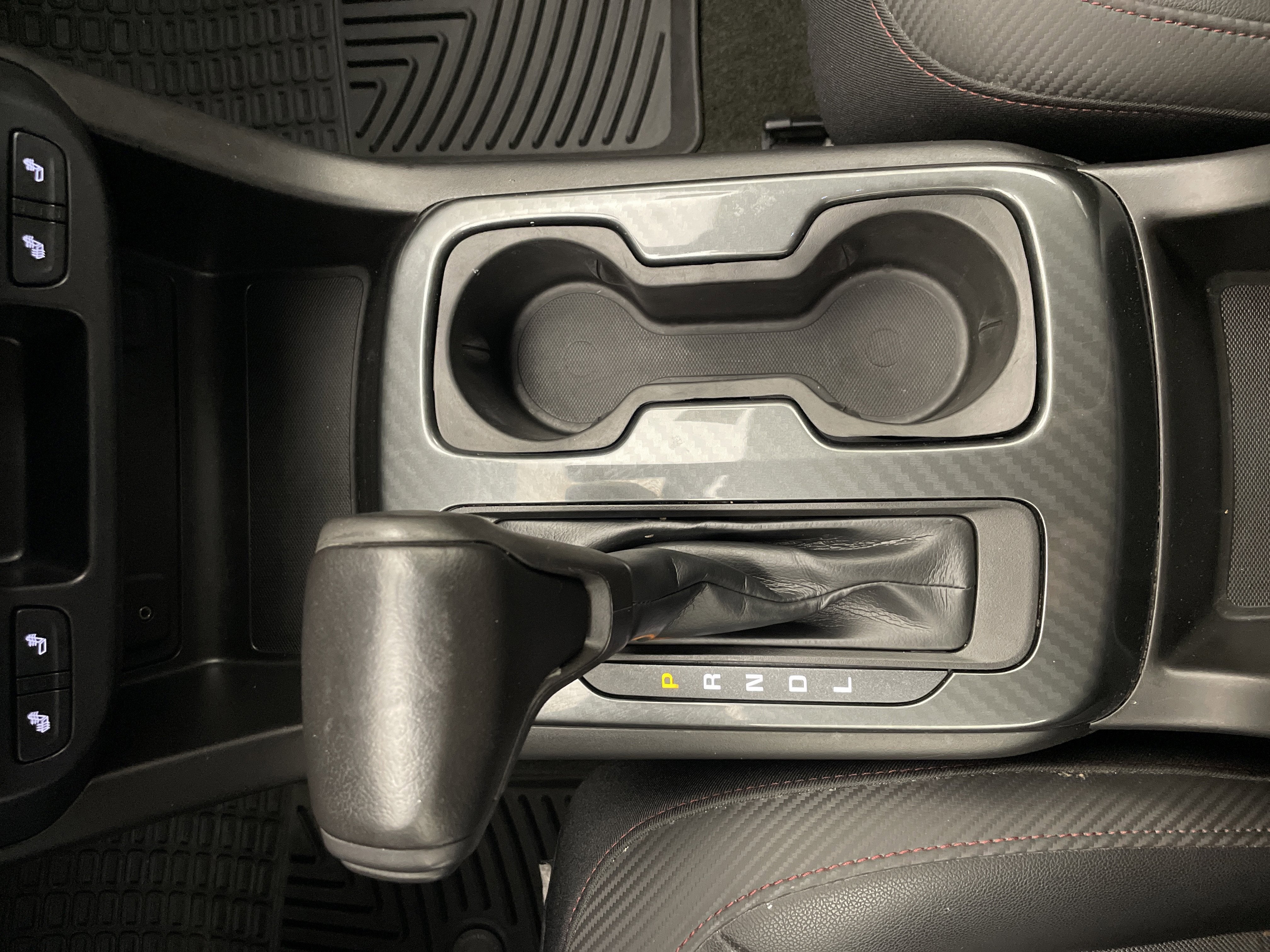 2017 GMC Canyon 4WD SLE