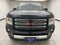 2017 GMC Canyon 4WD SLE