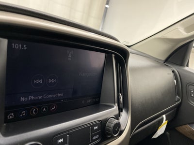 2020 GMC Canyon 4WD Denali