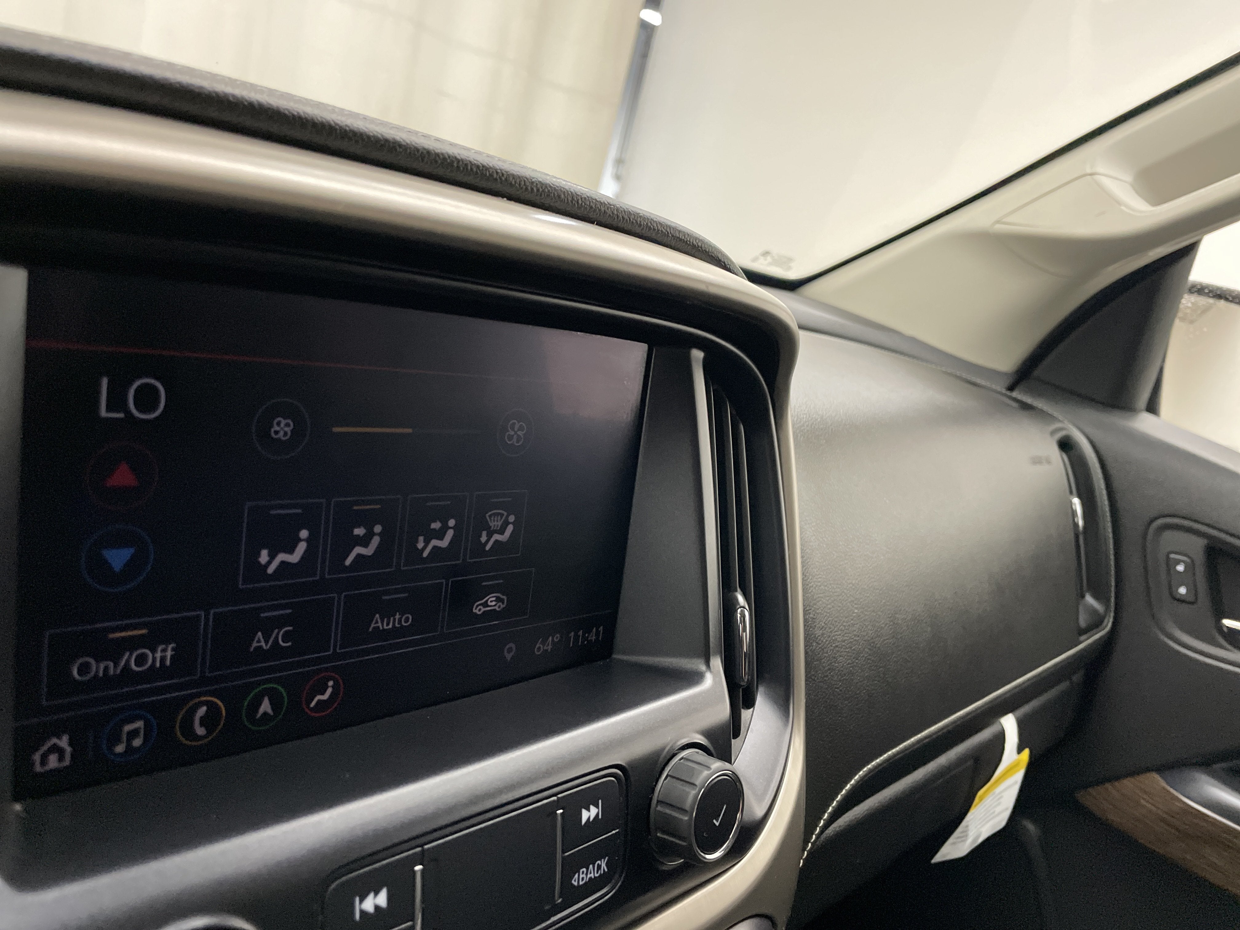 2020 GMC Canyon 4WD Denali