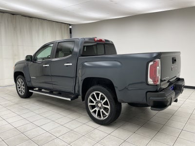 2020 GMC Canyon 4WD Denali