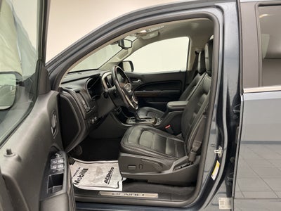 2020 GMC Canyon 4WD Denali