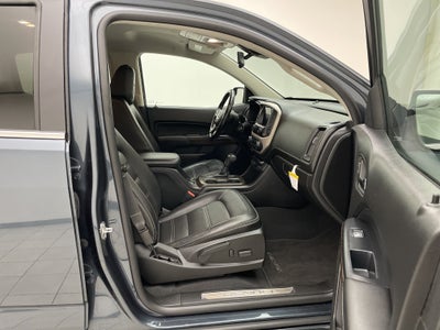 2020 GMC Canyon 4WD Denali