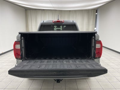 2023 GMC Canyon 4WD AT4