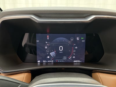 2023 GMC Canyon 4WD AT4
