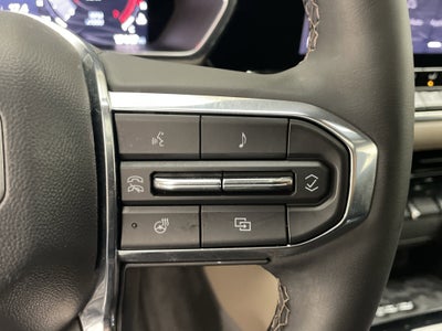 2023 GMC Canyon Denali