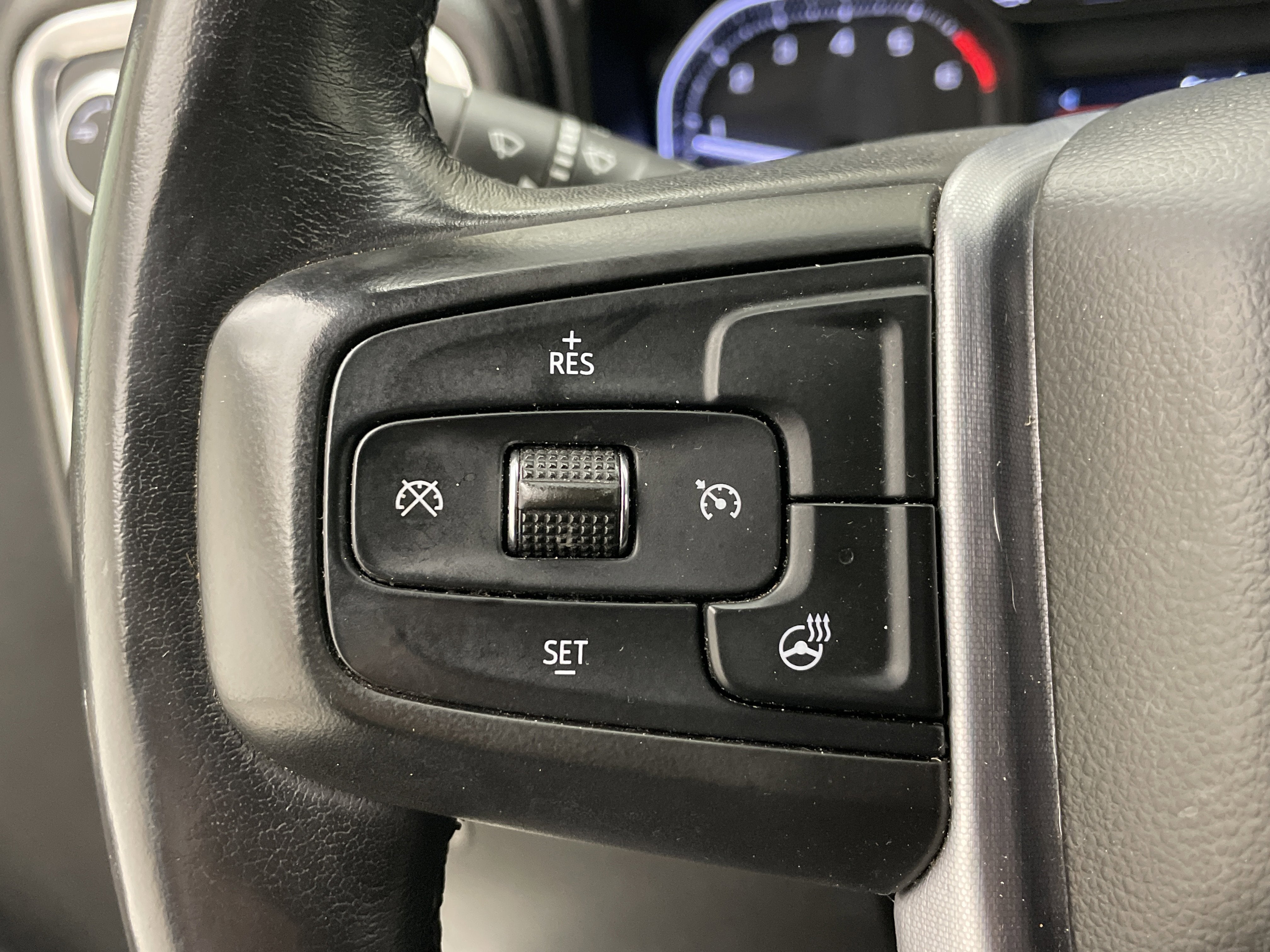 2019 GMC Sierra 1500 Elevation