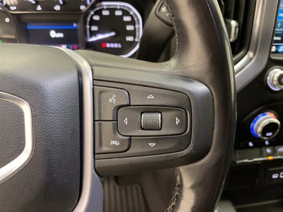 2019 GMC Sierra 1500 Elevation