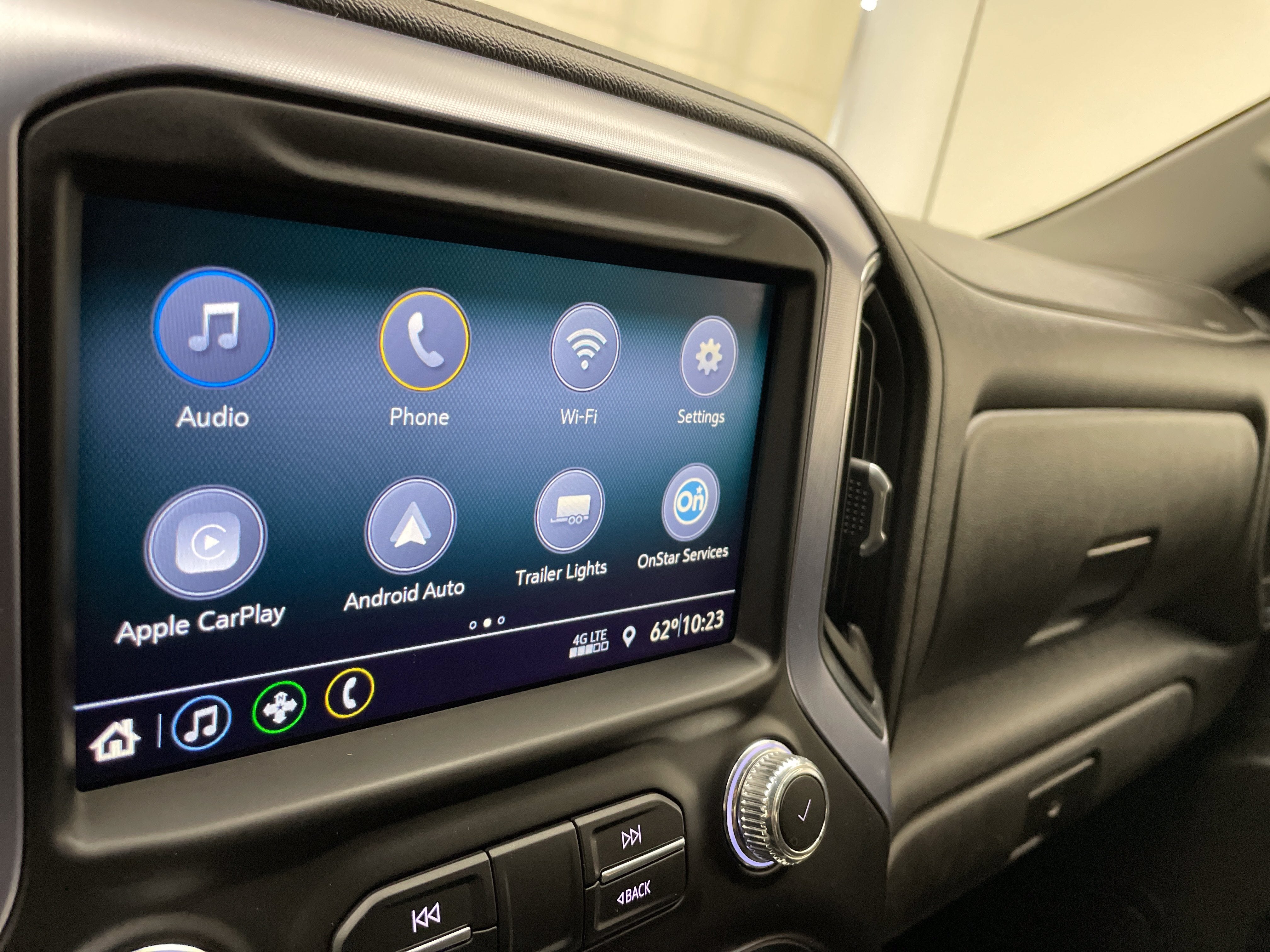 2019 GMC Sierra 1500 Elevation