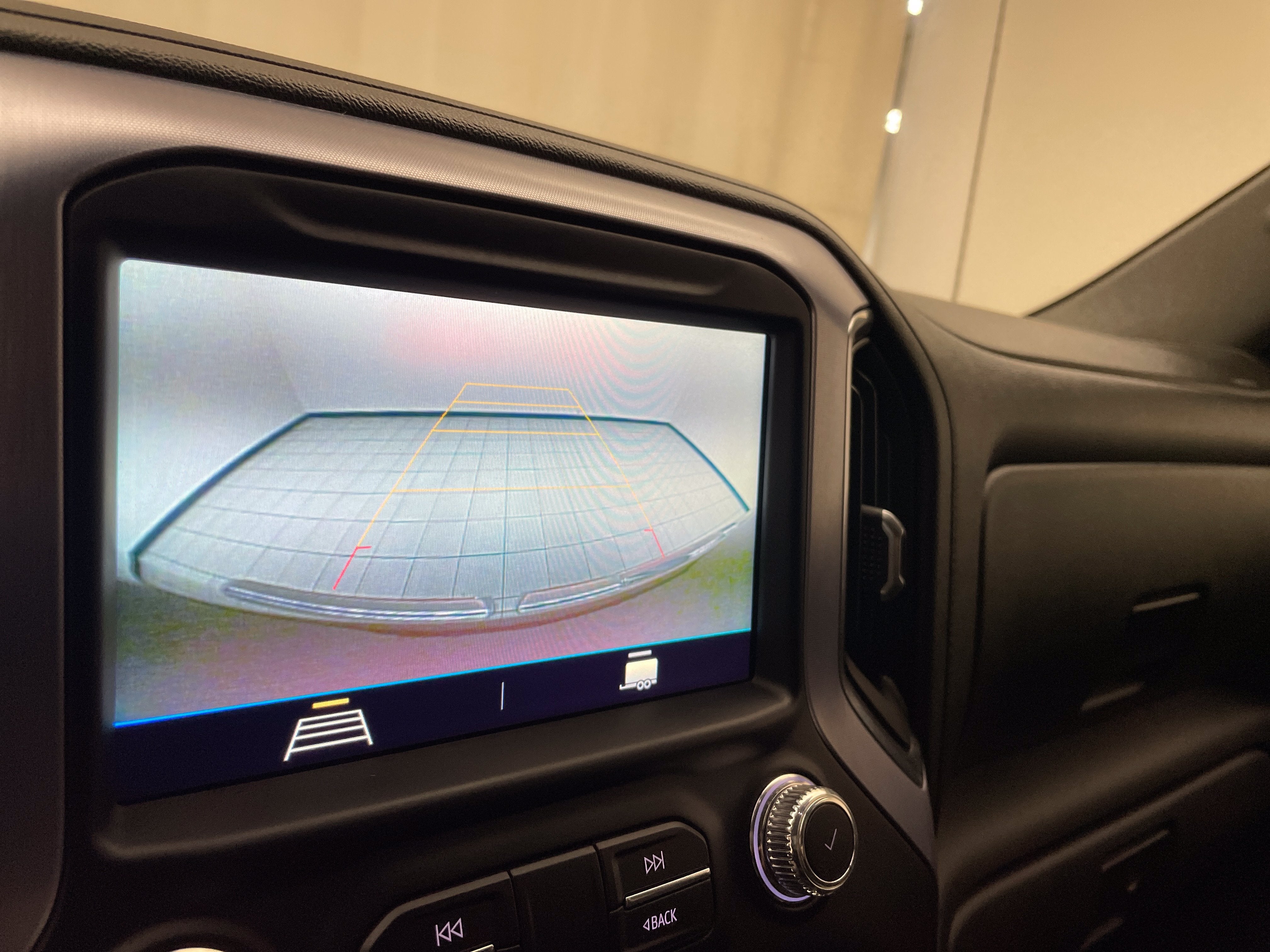 2019 GMC Sierra 1500 Elevation