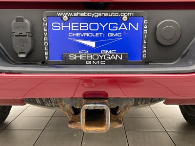 2019 GMC Sierra 1500 Elevation