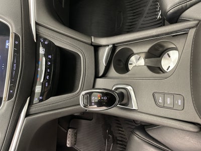 2018 Cadillac XT5 Premium Luxury AWD