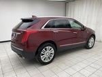 2018 Cadillac XT5 Premium Luxury AWD