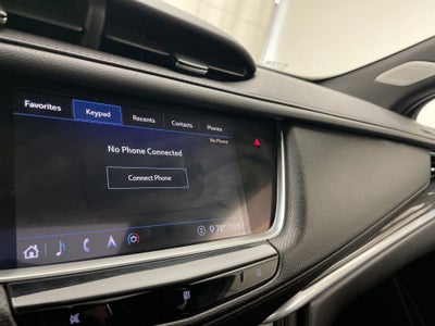2020 Cadillac XT5 Sport AWD