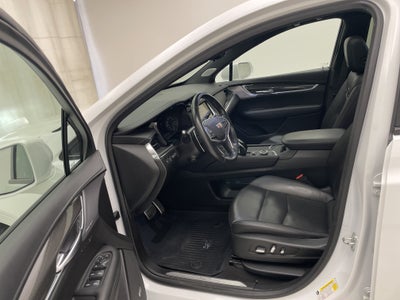 2020 Cadillac XT5 Sport AWD