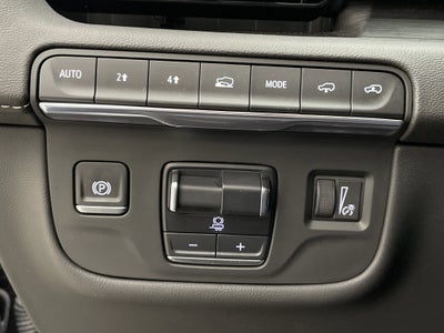 2024 Cadillac Escalade Sport