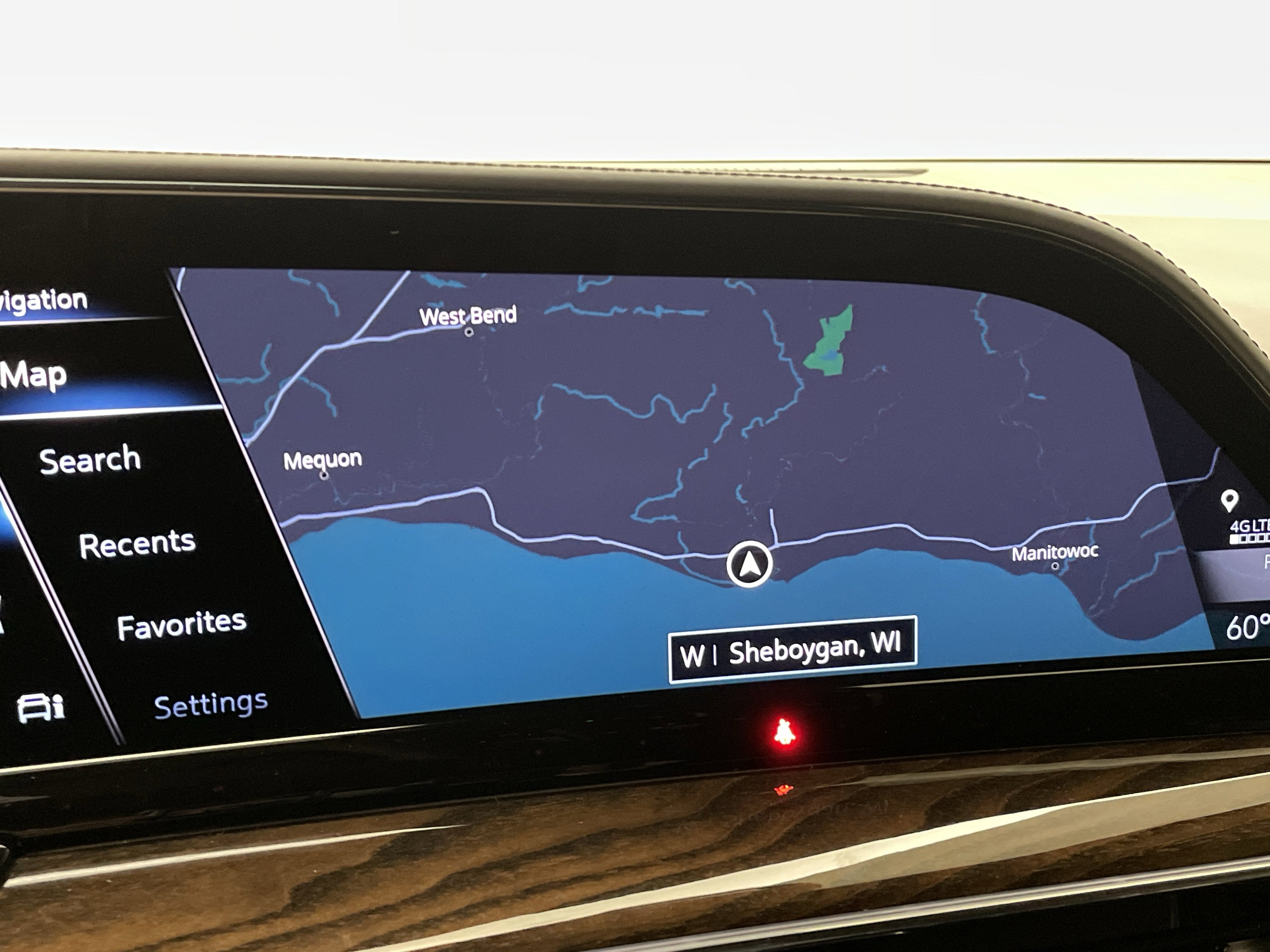 2021 Cadillac Escalade ESV Sport Platinum