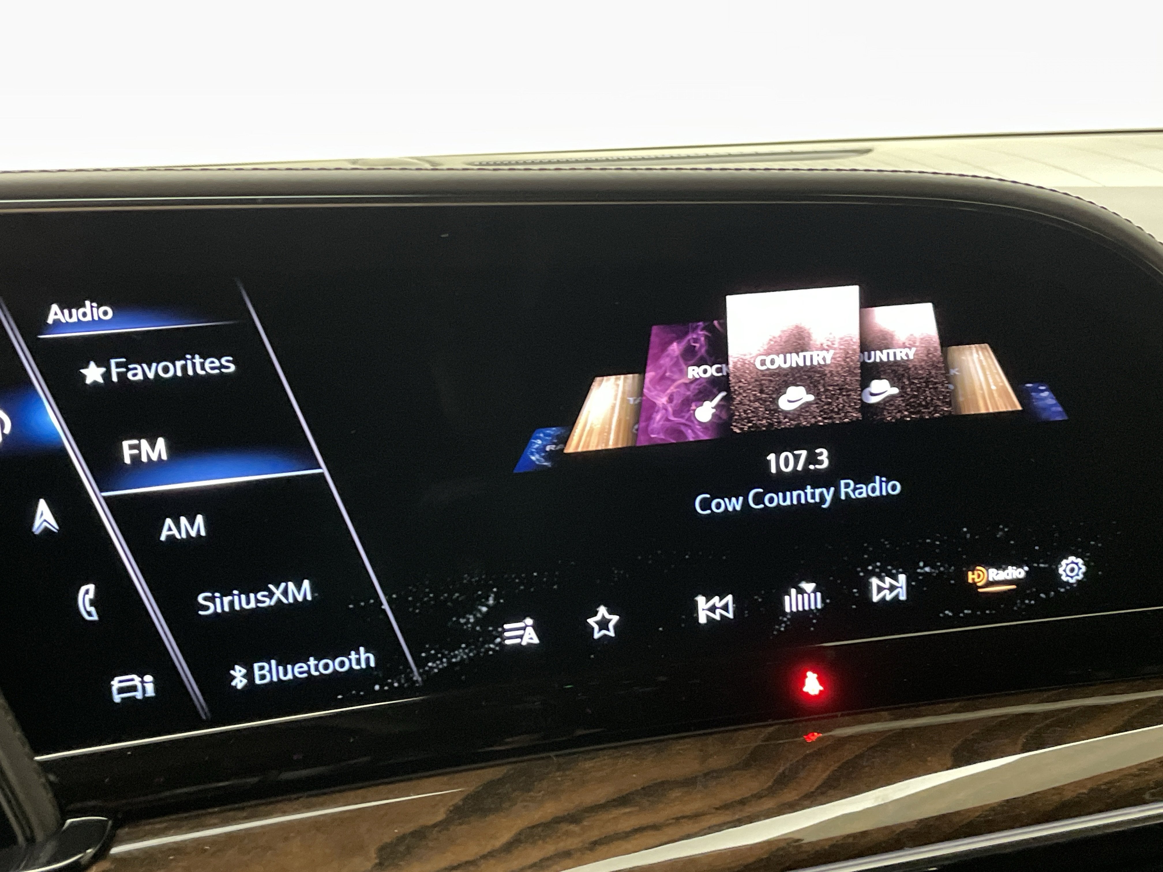 2021 Cadillac Escalade ESV Sport Platinum