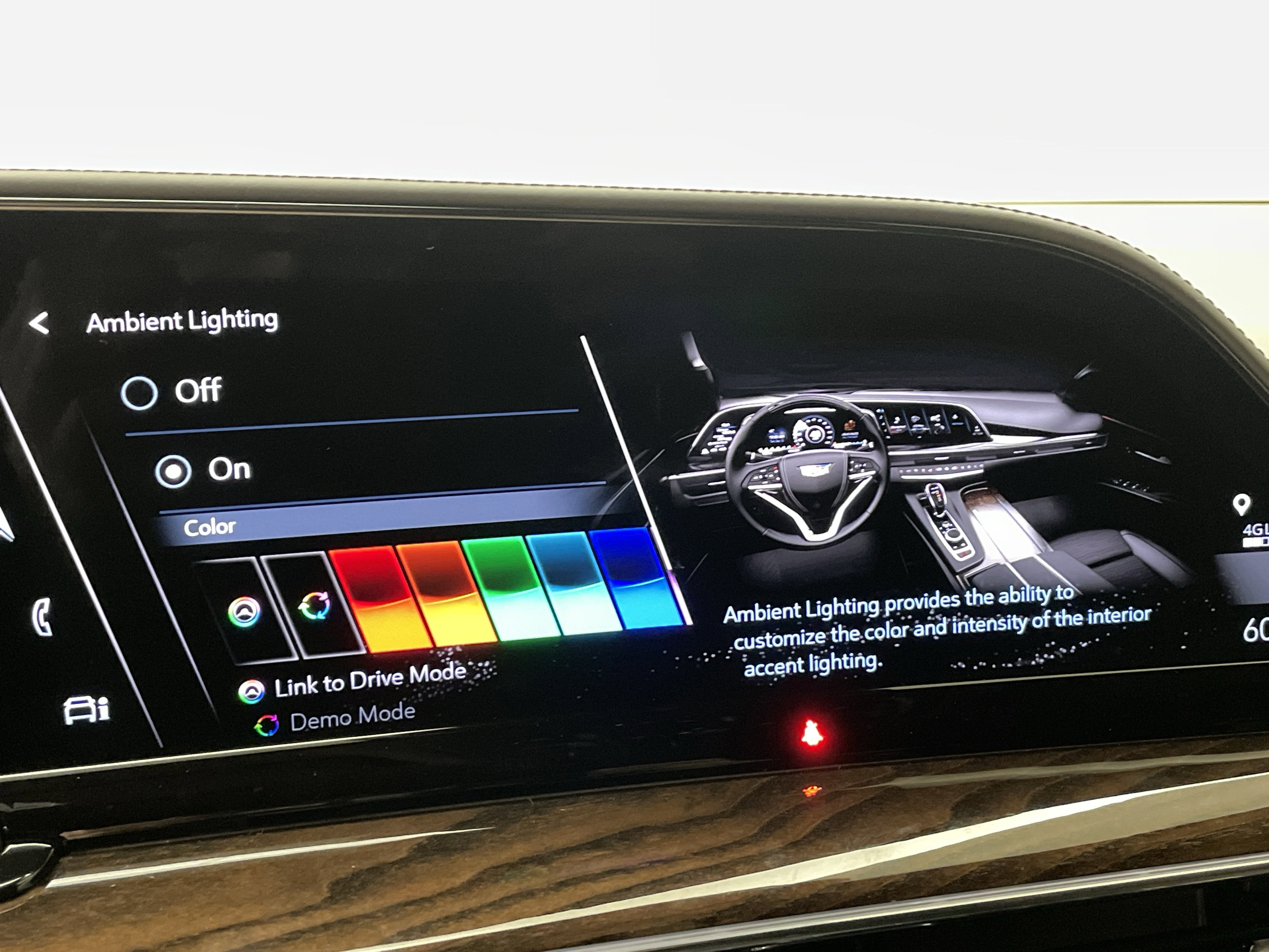 2021 Cadillac Escalade ESV Sport Platinum