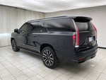 2021 Cadillac Escalade ESV Sport Platinum