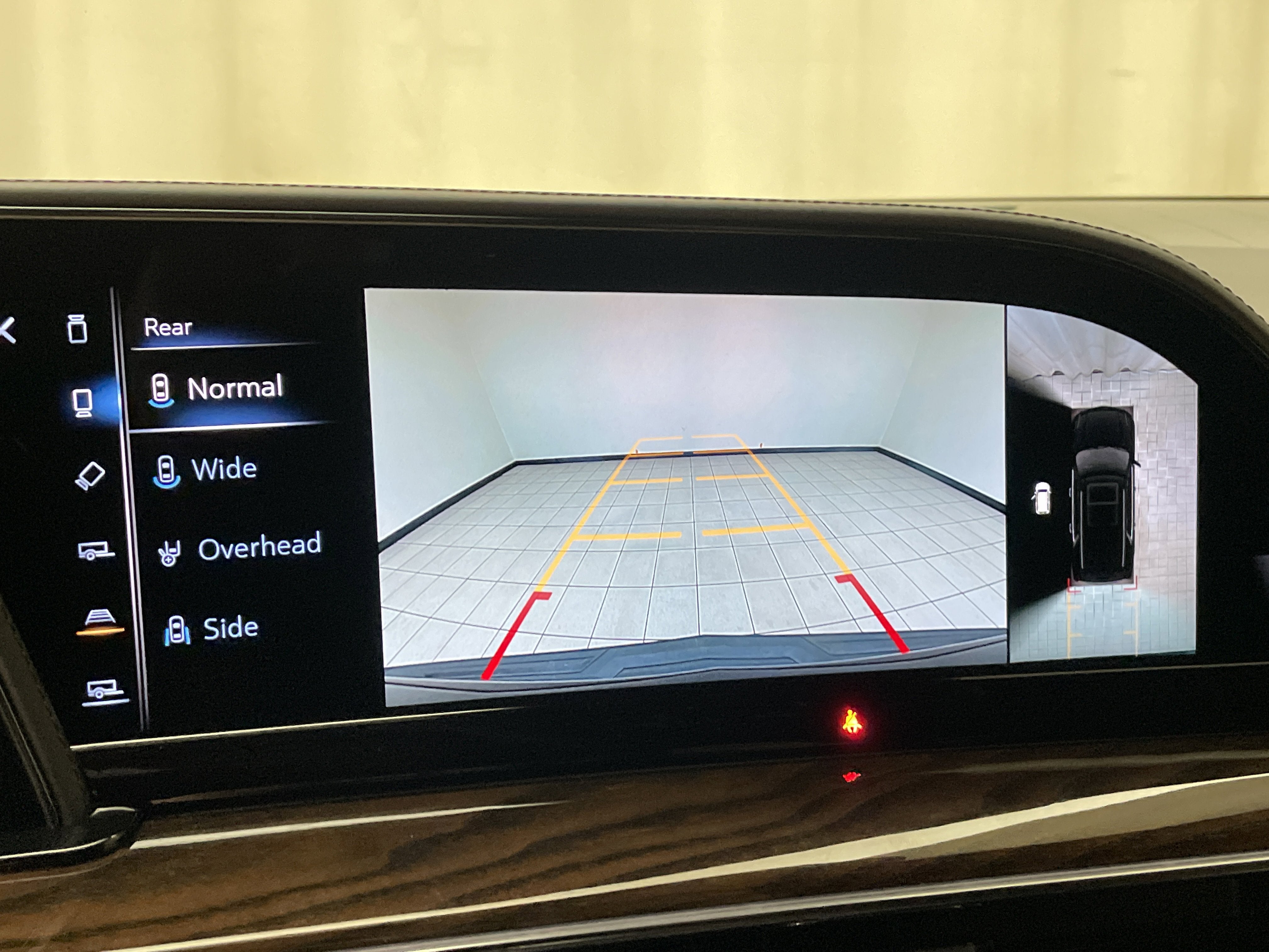2021 Cadillac Escalade ESV Sport Platinum