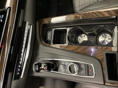 2021 Cadillac Escalade ESV Sport Platinum