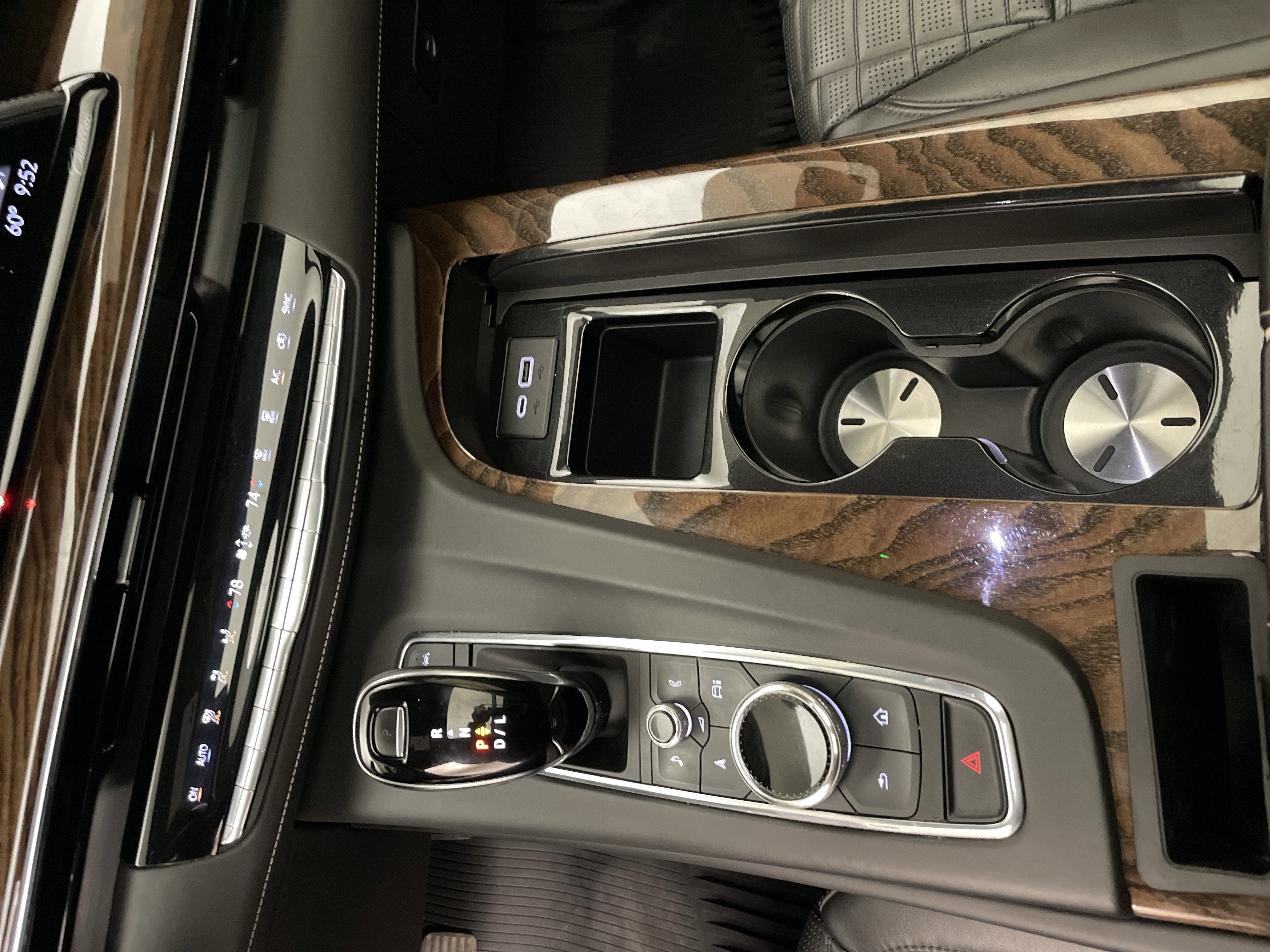 2021 Cadillac Escalade ESV Sport Platinum