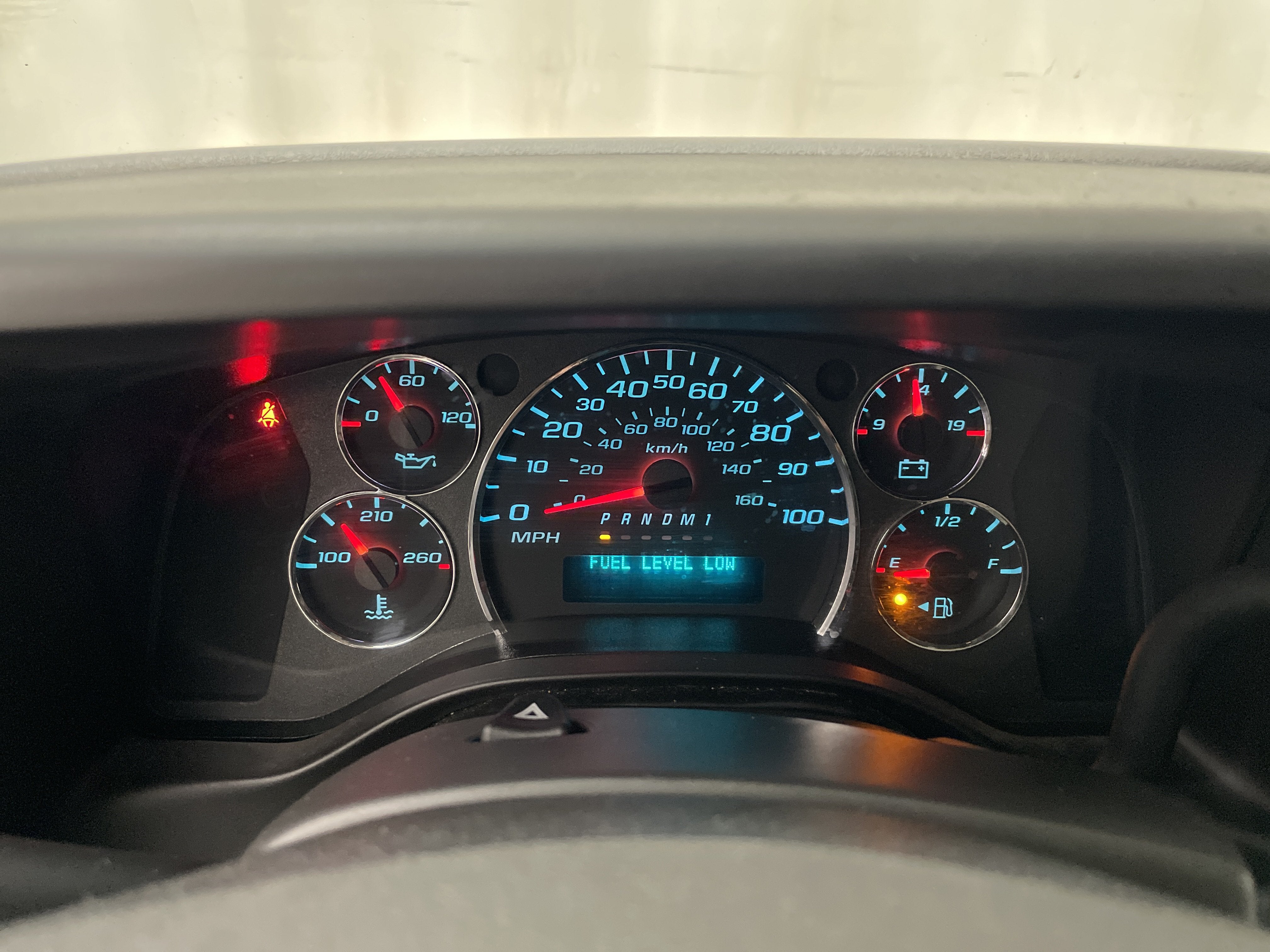 2024 Chevrolet Express Cutaway 3500 Work Van