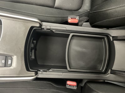 2019 Honda Accord EX
