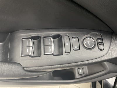 2019 Honda Accord EX