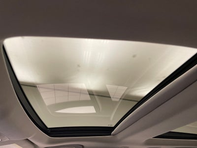 2016 Nissan Maxima 3.5 Platinum