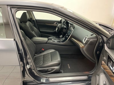 2016 Nissan Maxima 3.5 Platinum