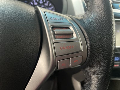2014 Nissan Altima 2.5 SL