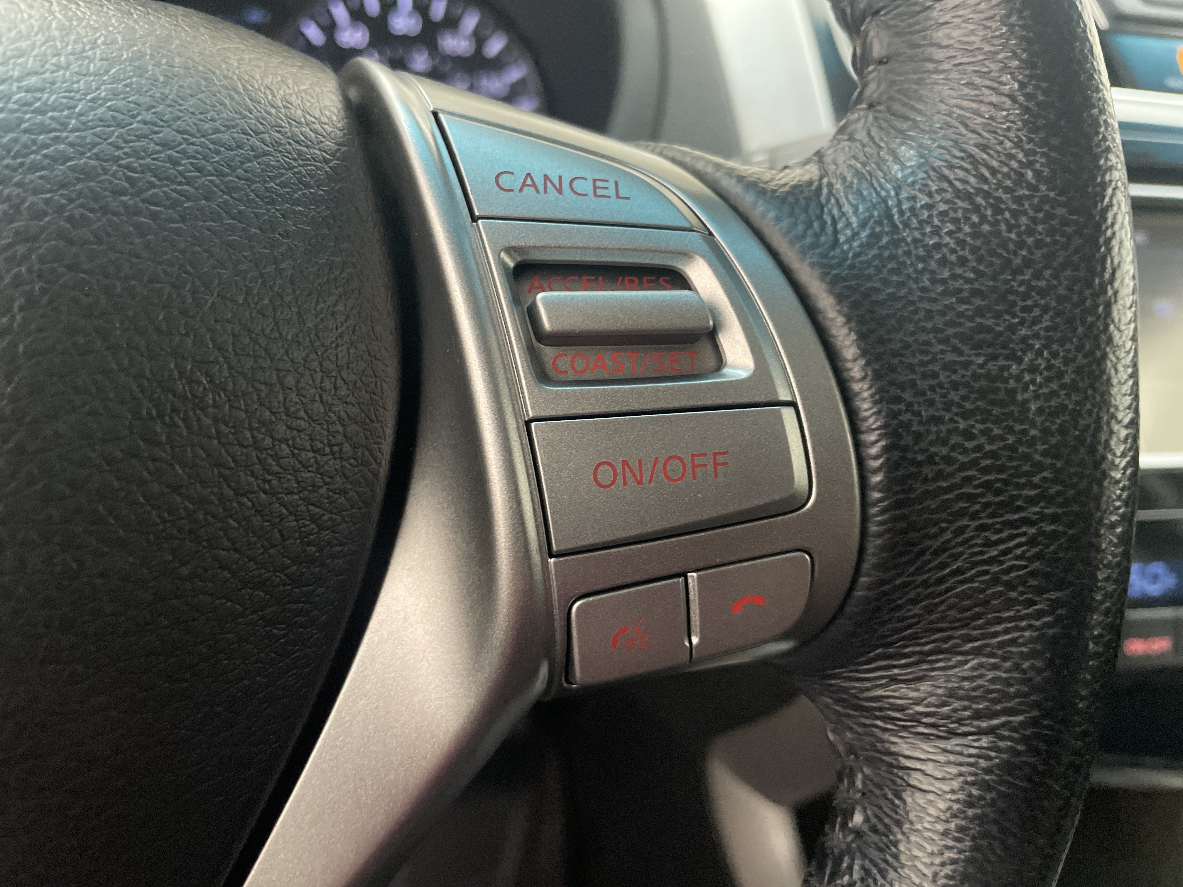 2014 Nissan Altima 2.5 SL