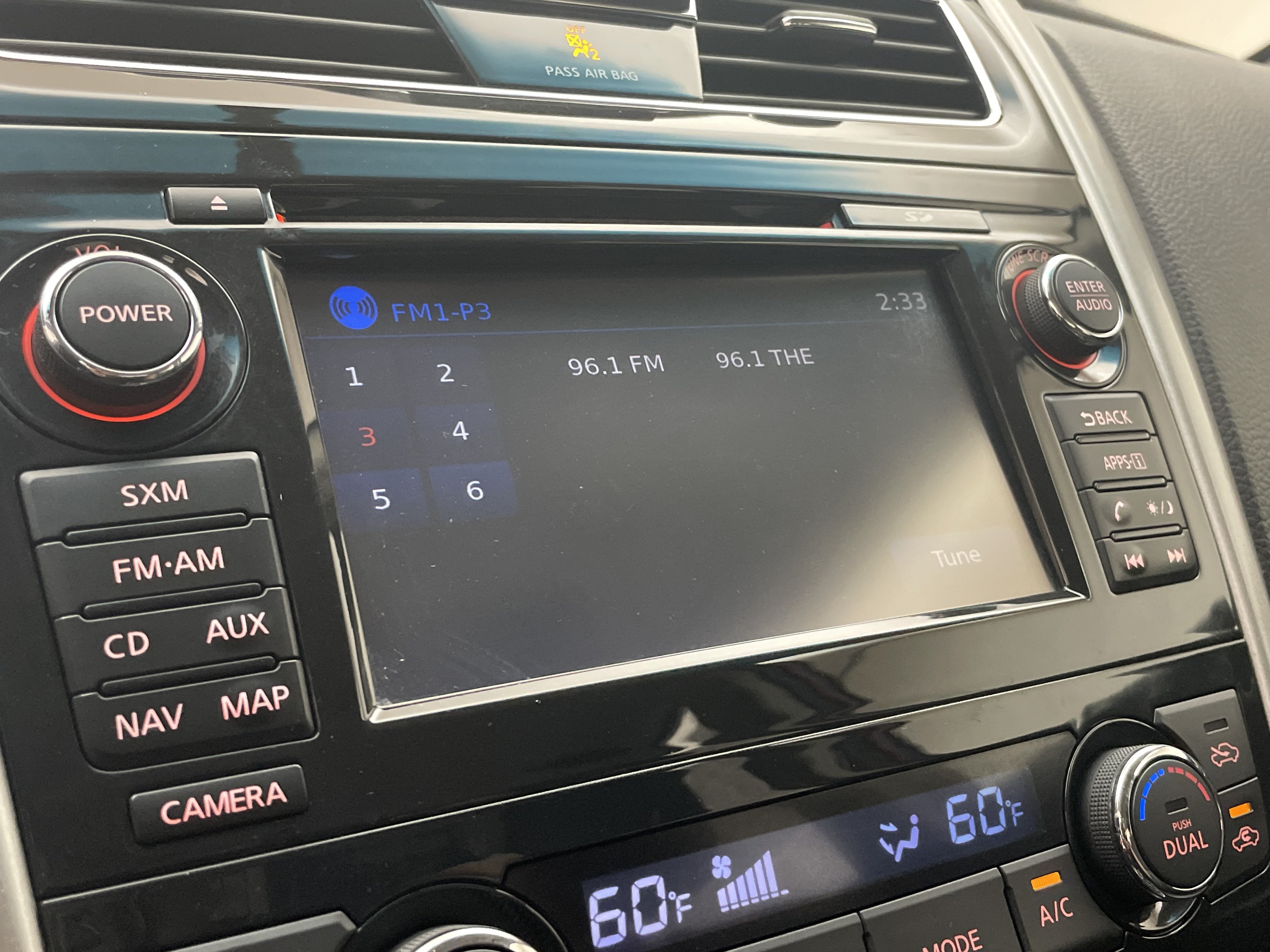 2014 Nissan Altima 2.5 SL