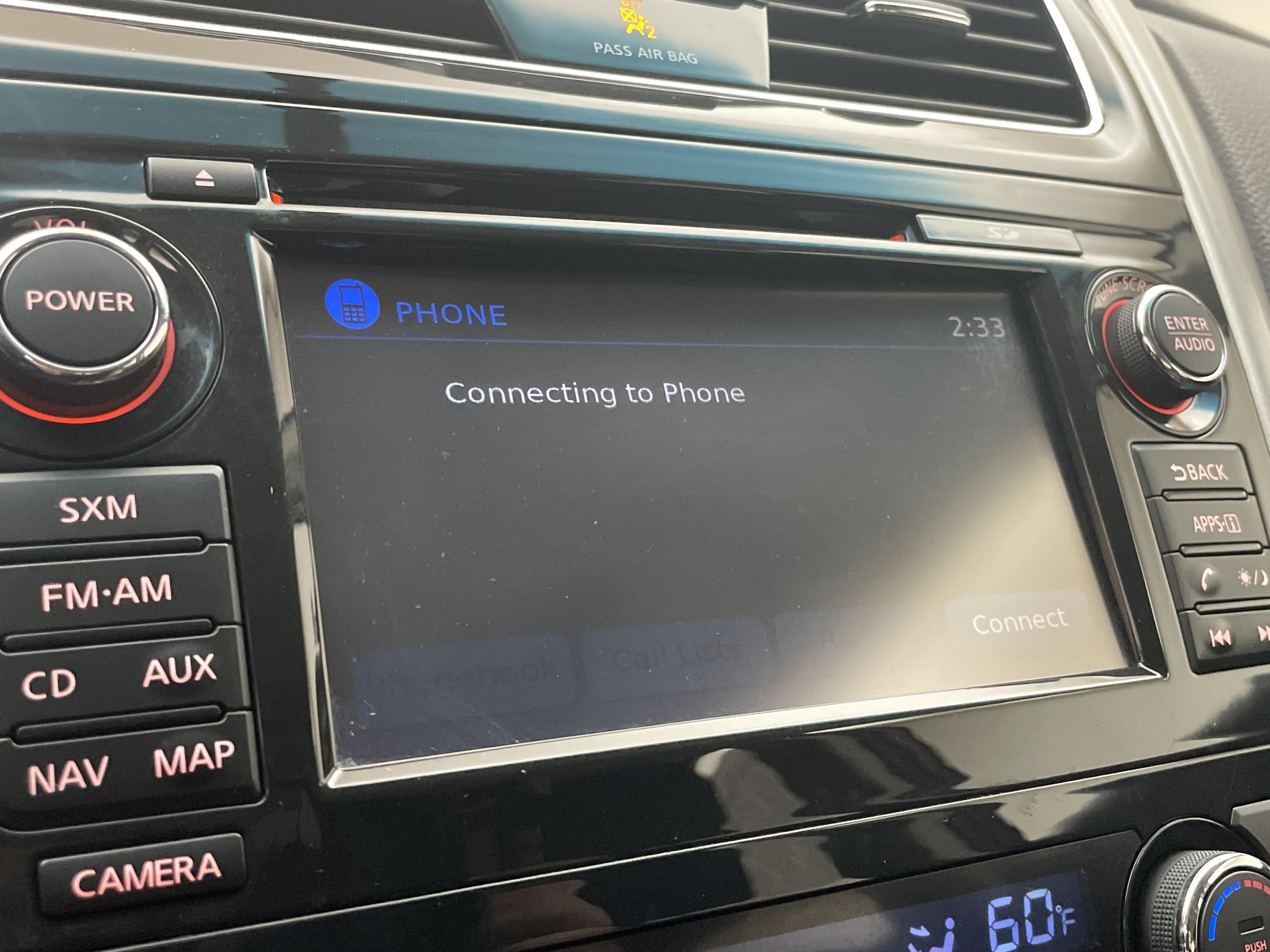 2014 Nissan Altima 2.5 SL