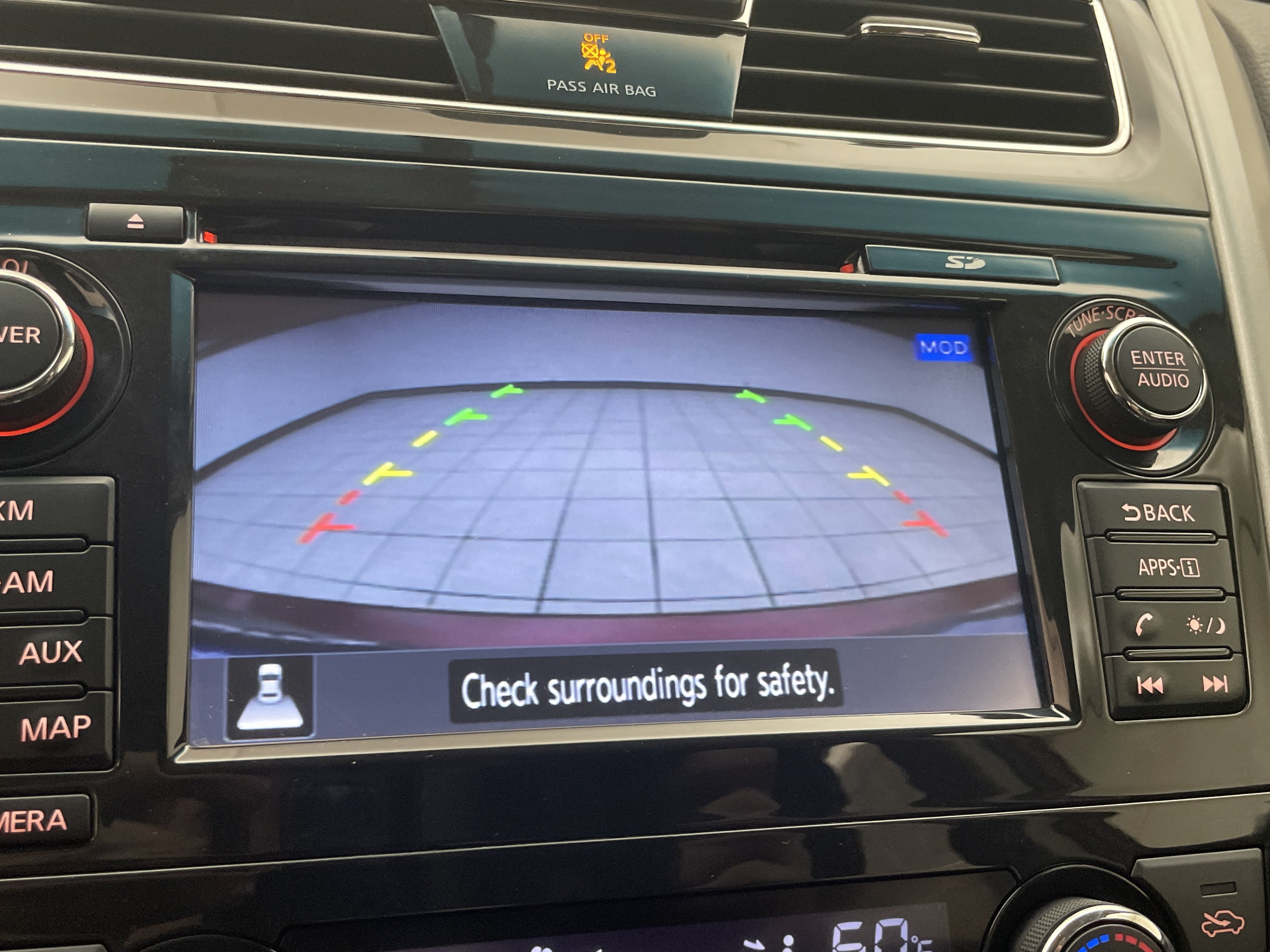 2014 Nissan Altima 2.5 SL