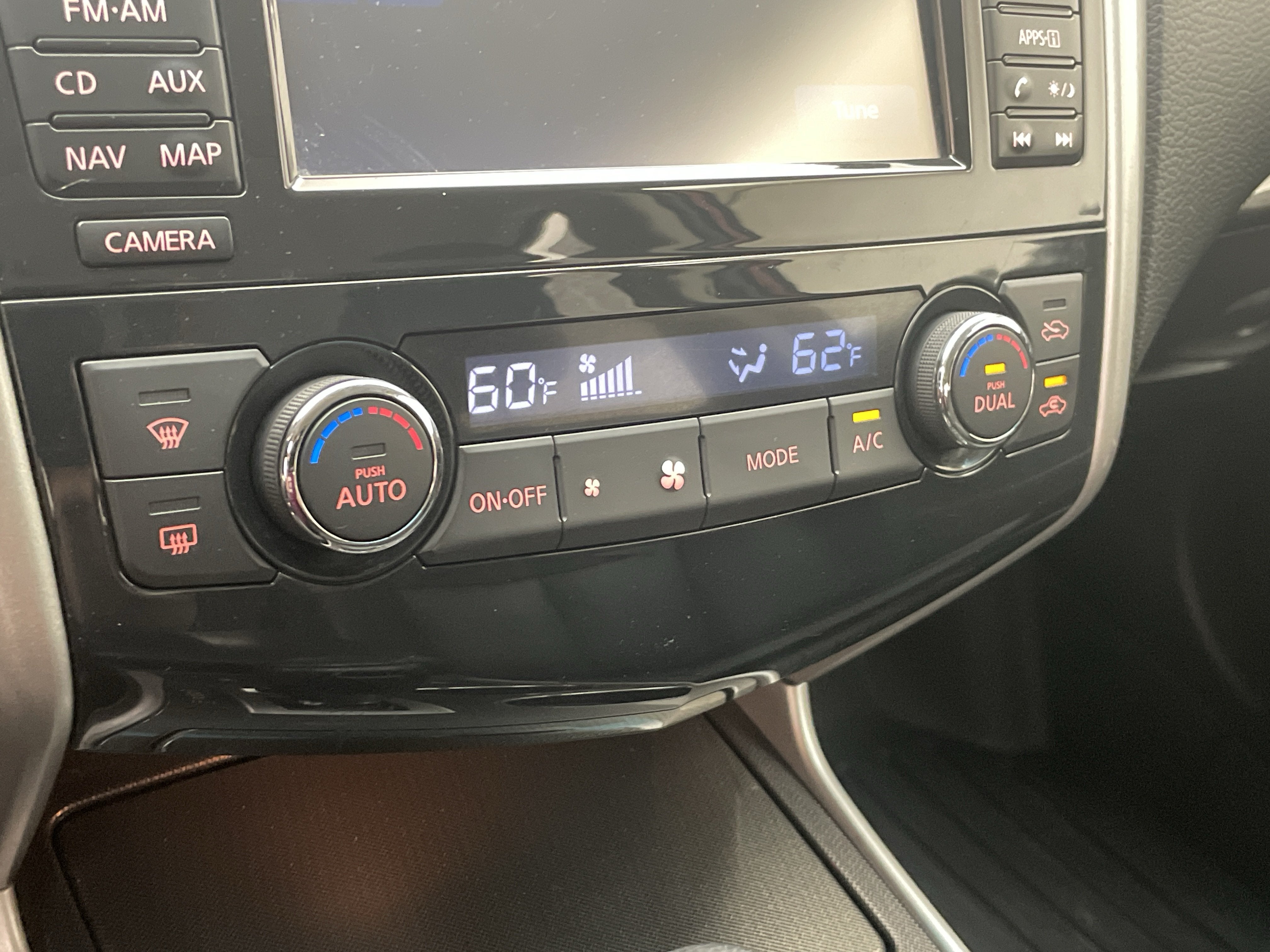 2014 Nissan Altima 2.5 SL