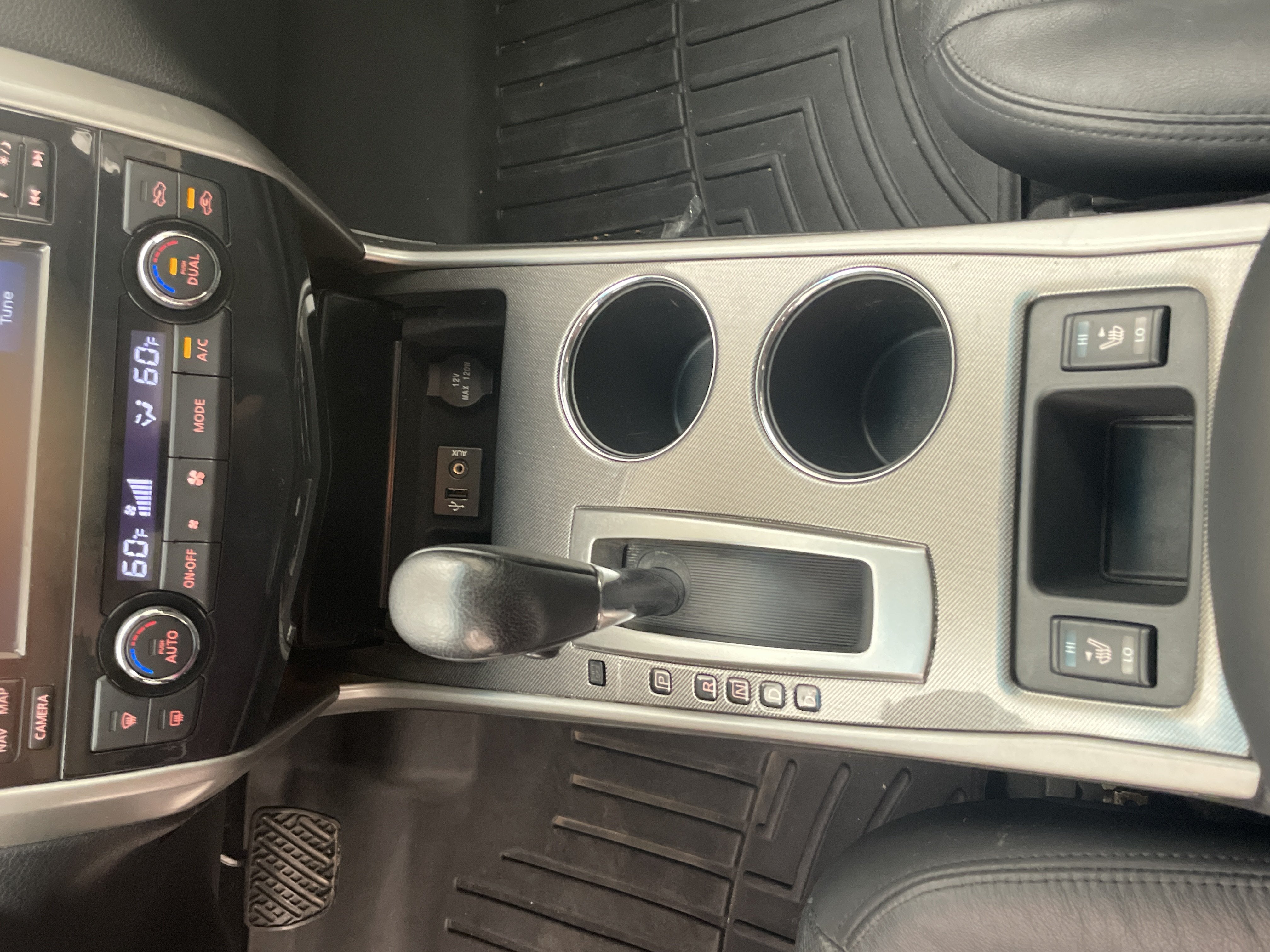2014 Nissan Altima 2.5 SL