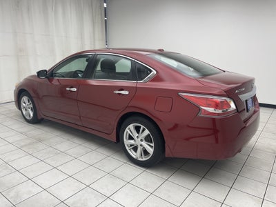 2014 Nissan Altima 2.5 SL