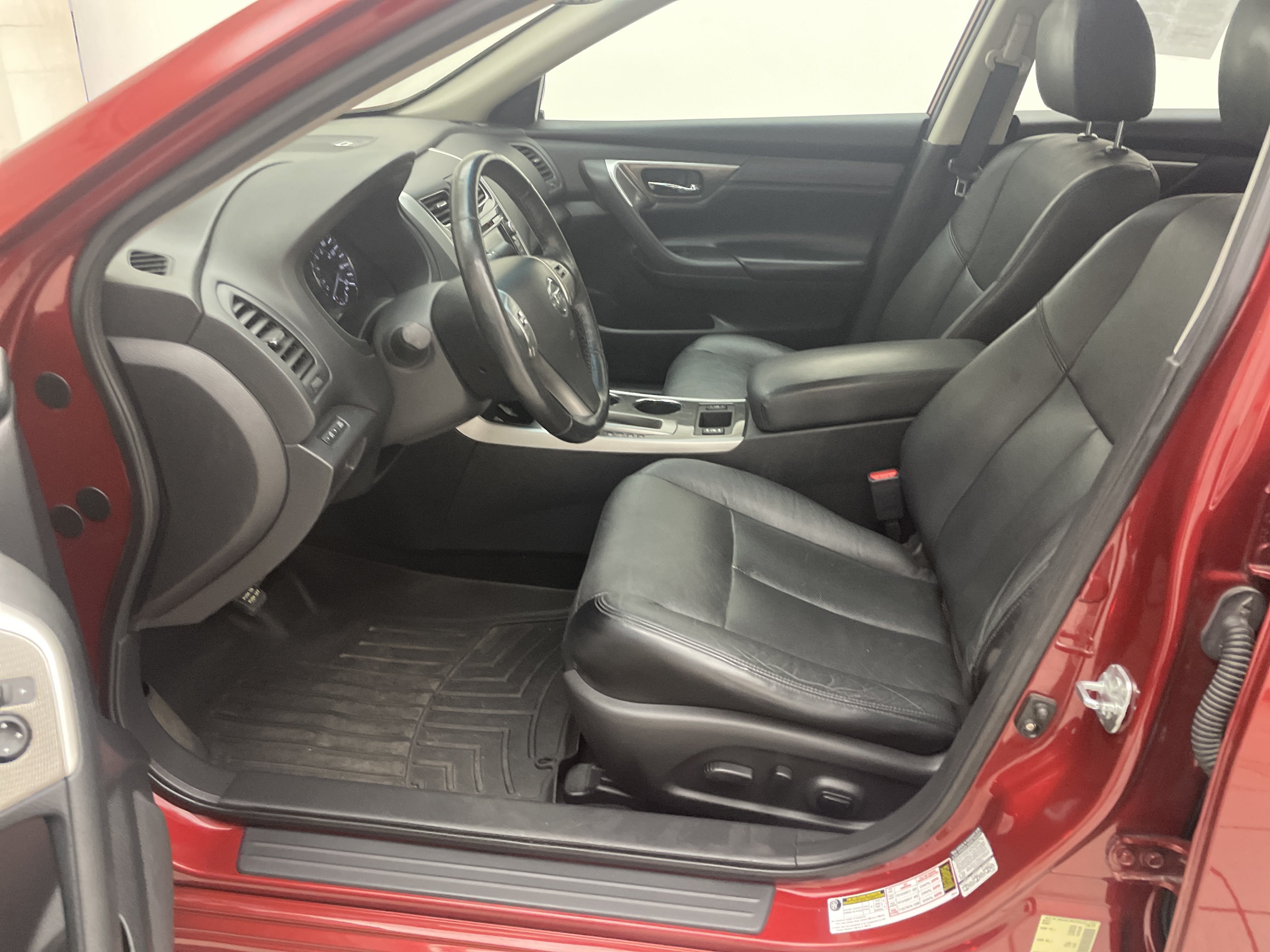 2014 Nissan Altima 2.5 SL