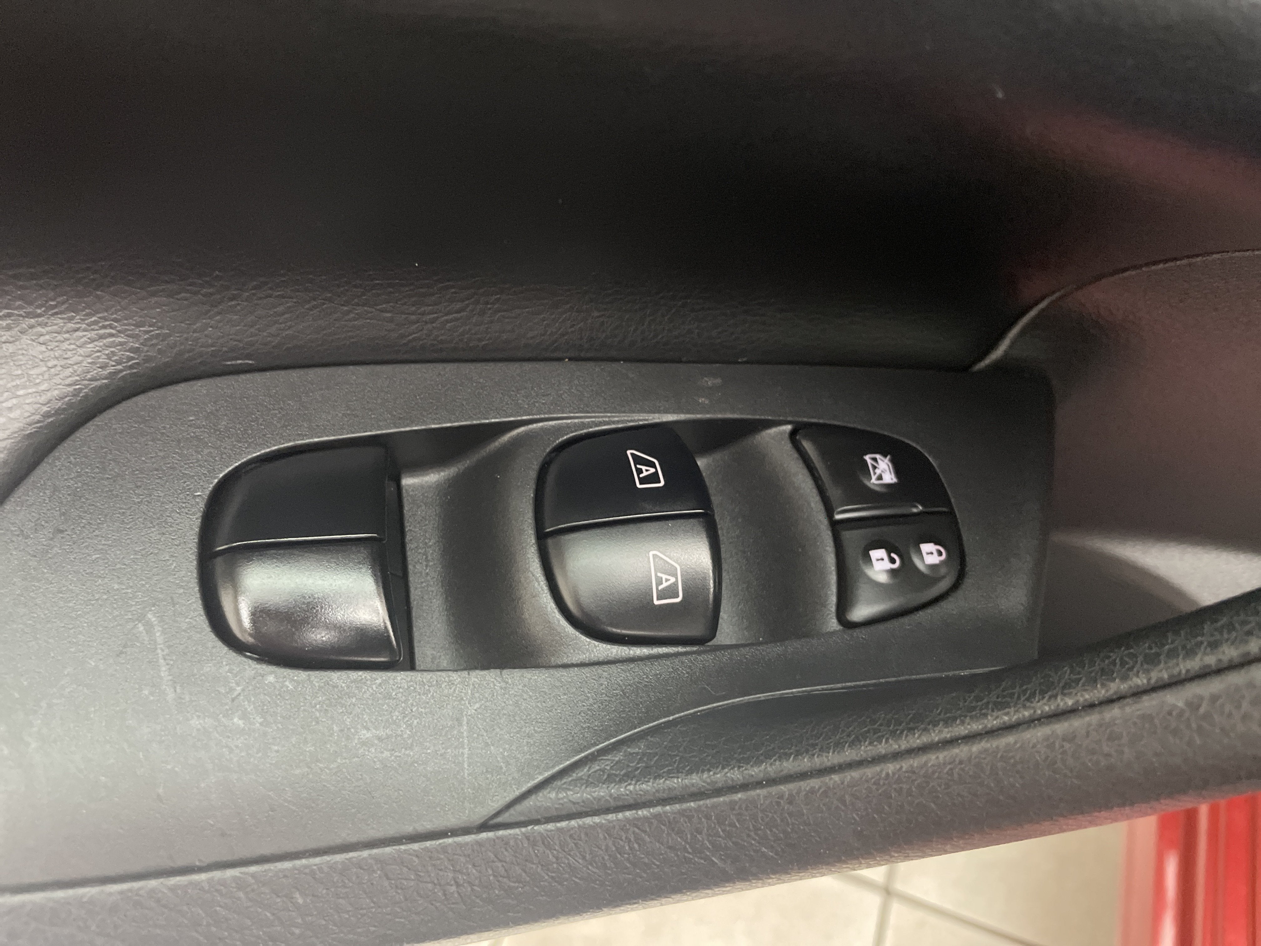 2014 Nissan Altima 2.5 SL