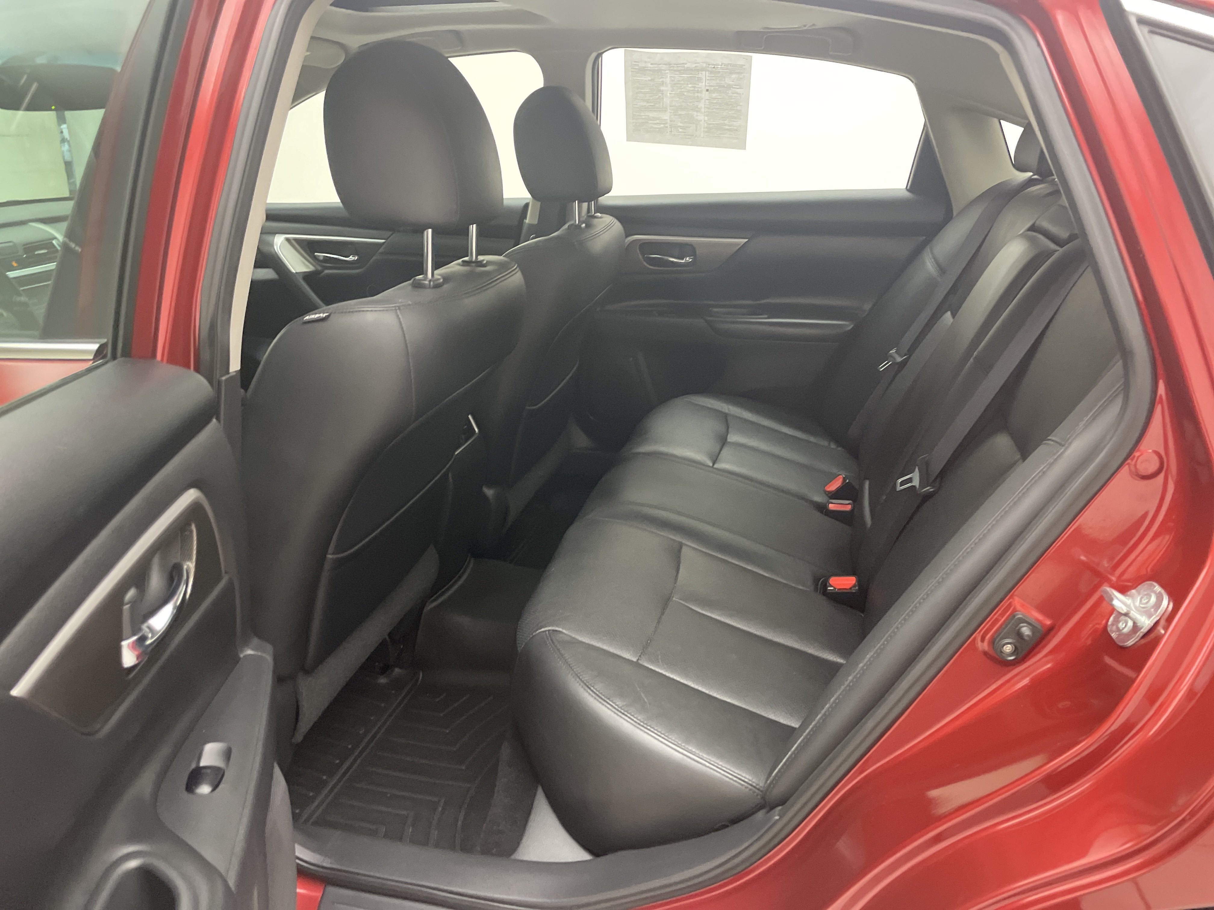 2014 Nissan Altima 2.5 SL