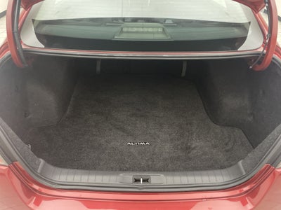 2014 Nissan Altima 2.5 SL