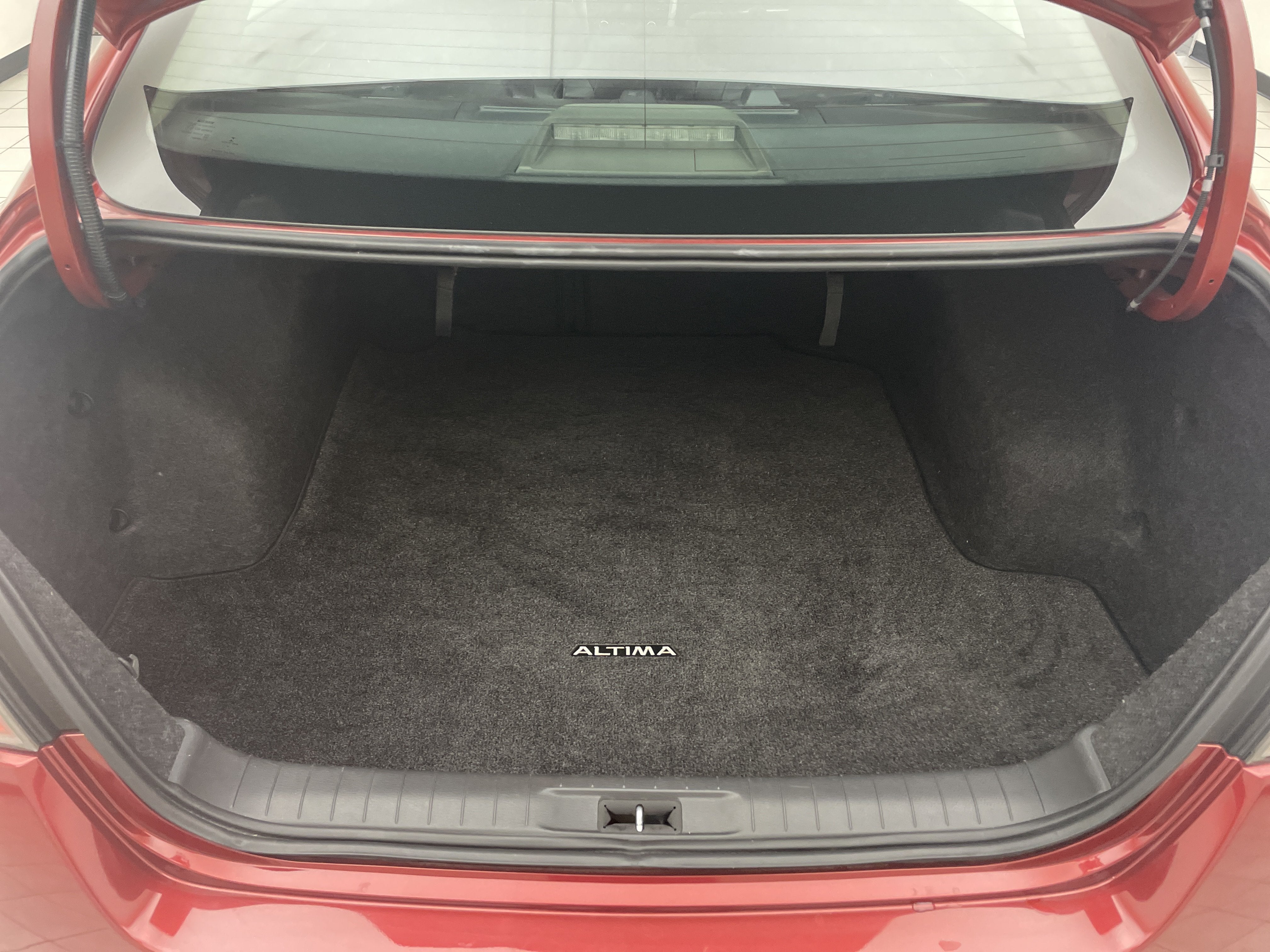2014 Nissan Altima 2.5 SL