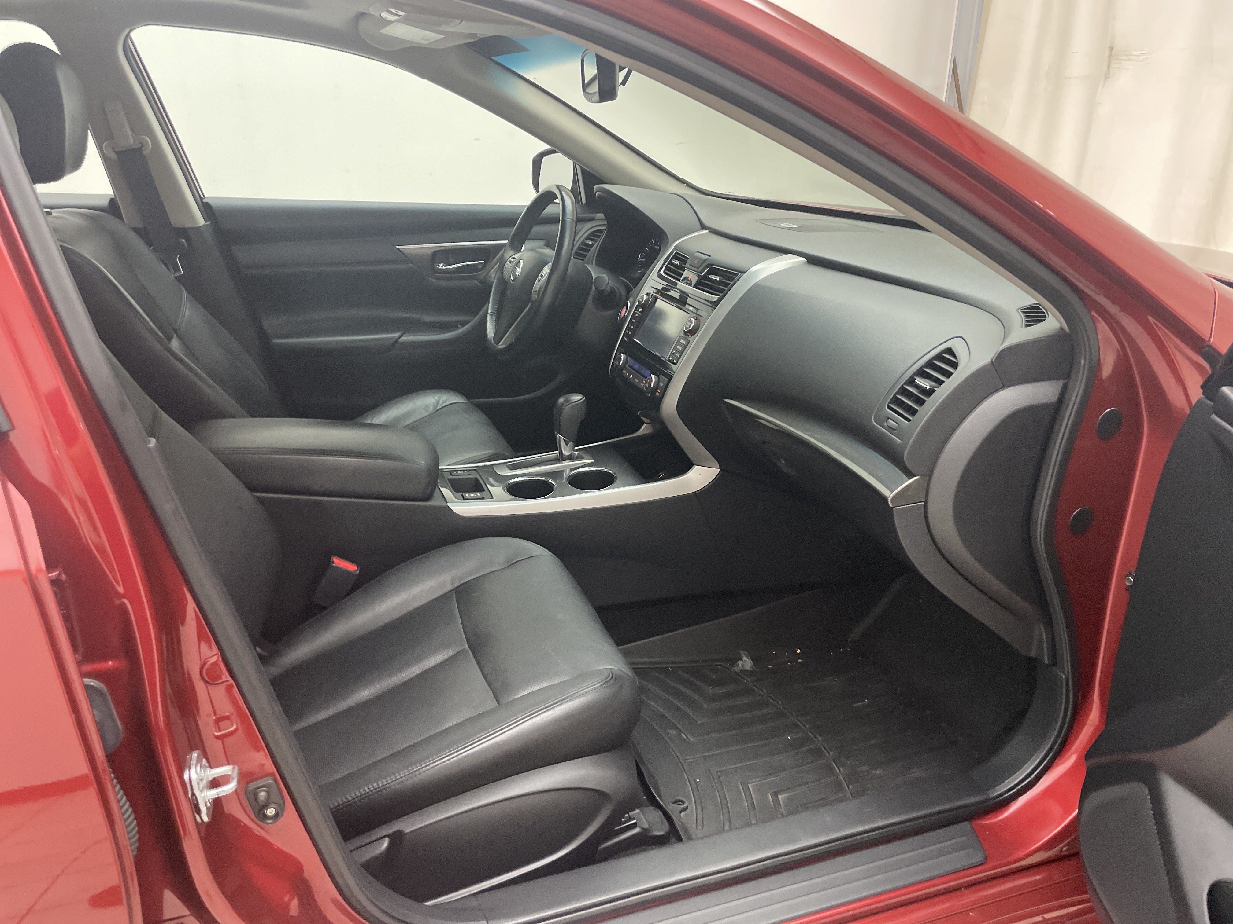 2014 Nissan Altima 2.5 SL