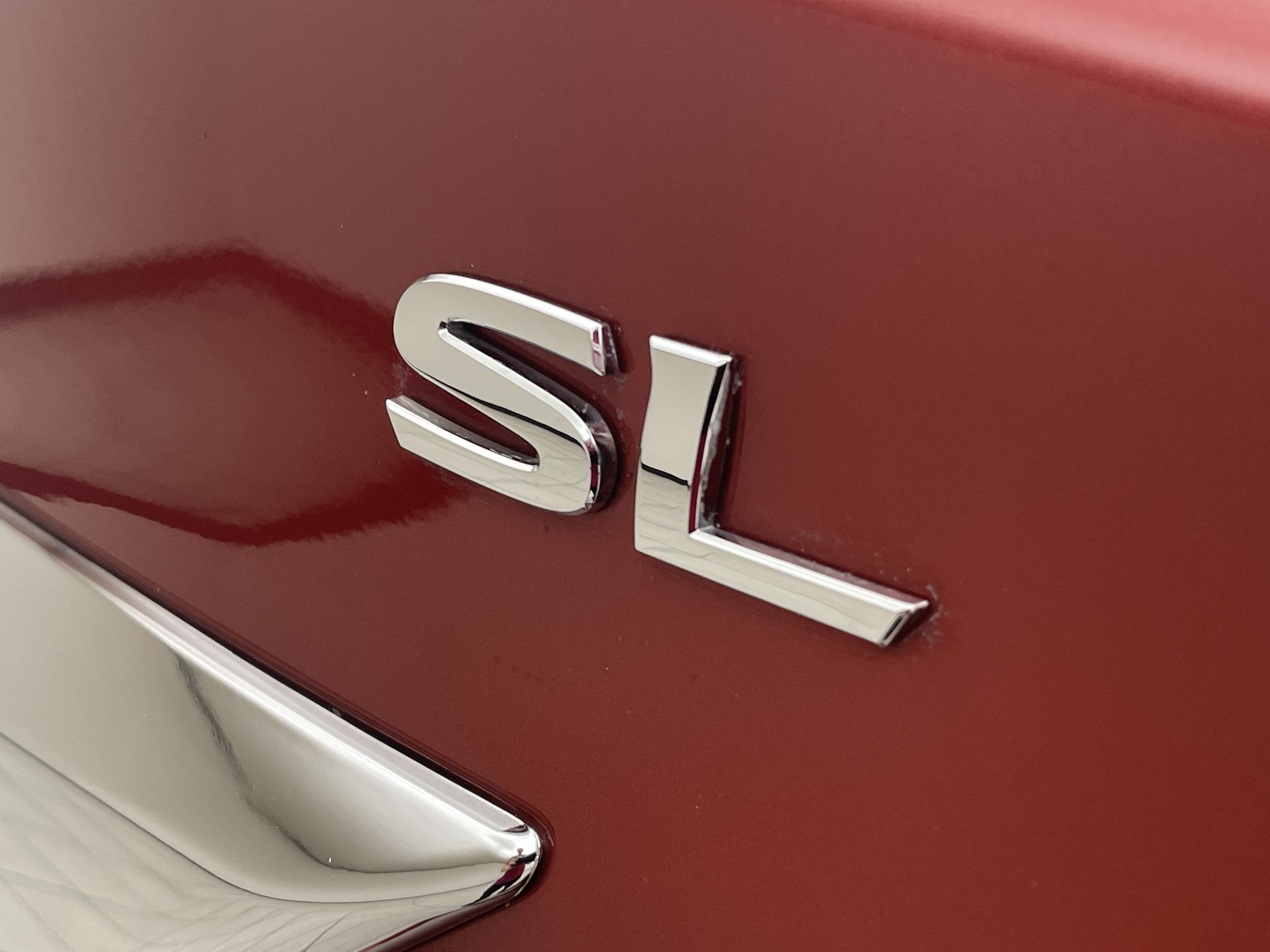 2014 Nissan Altima 2.5 SL