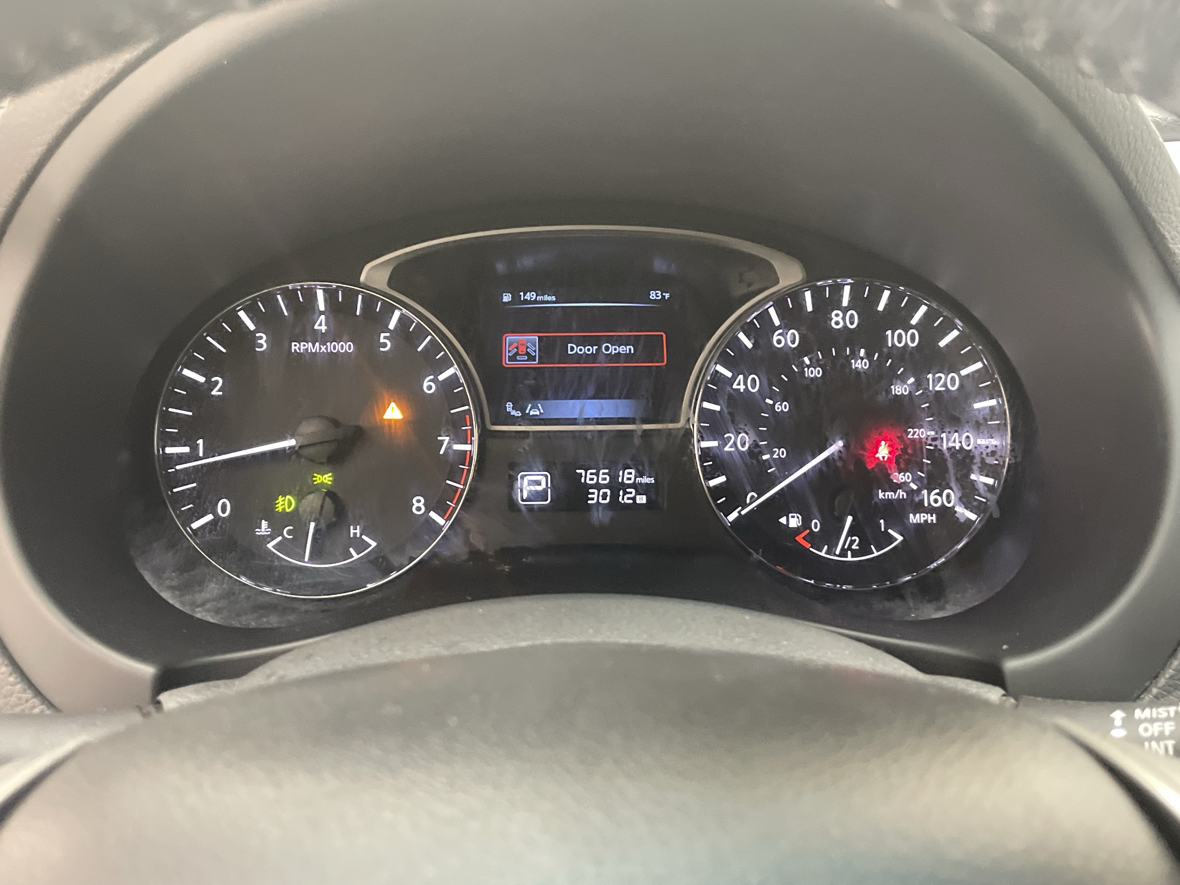 2014 Nissan Altima 2.5 SL